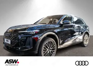 Audi Q5 SUV S line TDI quattr Stron 360° BO PANO AHK