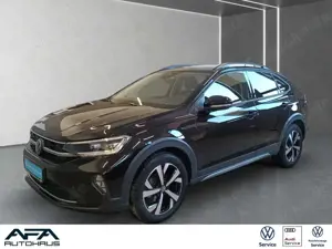 Volkswagen Taigo 1.0 TSI LIFE DSG Matrix*RFK*ACC*App-Con.