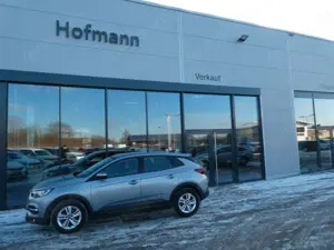 Opel Grandland X Business Editi. Kamera, Navi, LED