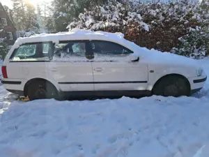 Volkswagen Passat 3B