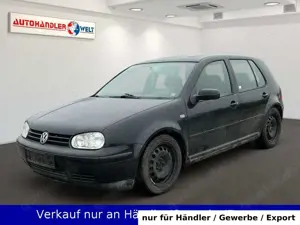 Volkswagen Golf 1.6 Colour Concept 5-trg. Klima