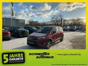 Opel Crossland 1.2 Turbo Enjoy LED+SHZ+Fernlichtass.
