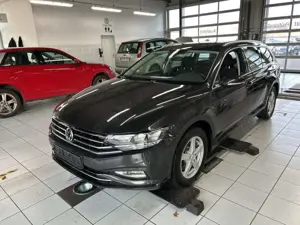 Volkswagen Passat Variant 2,0 TDI Variant Business DSG/Standh/Panorama