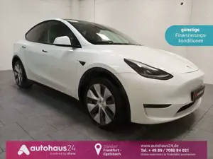 Tesla Model Y AWD|Navi|Pano|CAM|ACC