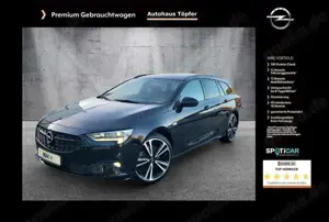 Opel Insignia B ST Premium "Ultimate" 1-Hand/Voll-LED