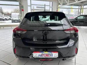 Opel Corsa Edition Hybrid 110 eDCT Bild 5