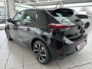 Opel Corsa Edition Hybrid 110 eDCT Bild 4