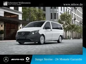 Mercedes-Benz Vito 114 Tourer PRO L *DAB*AUT*Navi*RKam*Sitzhz*