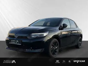 Opel Corsa CORSA GS 1.2 74KW+SHZ+LHZ+NAVI+KAMERA+BLUET+