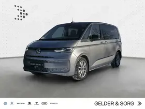 Volkswagen T7 Multivan GOAL TDI DSG *IQ`*Pano*Navi*AHK*