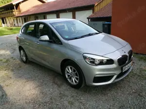 BMW 218 218i Active Tourer