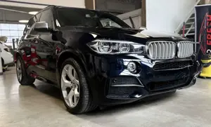 BMW X5 M 50d