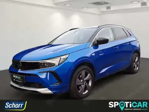 Opel Grandland 1.5 D Automatik Elegance