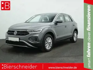 Volkswagen T-Roc 2.0 TDI LED APP-CONNECT SH CLIMATRONIC