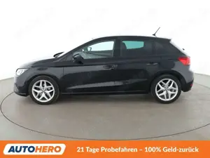 SEAT Ibiza 1.0 TSI FR Aut.*TEMPO*SHZ*BLUETOOTH*AMBIENTE* Bild 2