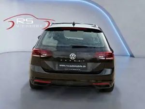 Volkswagen Passat Variant Business Bild 4