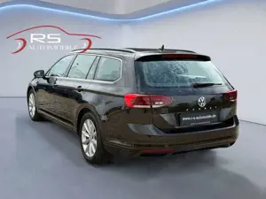Volkswagen Passat Variant Business Bild 3