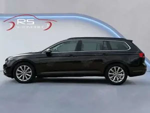 Volkswagen Passat Variant Business Bild 2