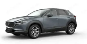 Mazda CX-30 AUTOMATIK 2.0L Exclusive-Line e-SKYACTIV X 186ps *