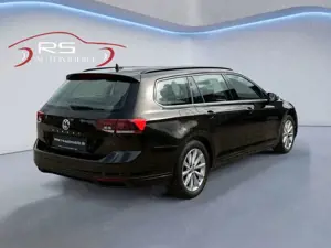 Volkswagen Passat Variant Business Bild 5