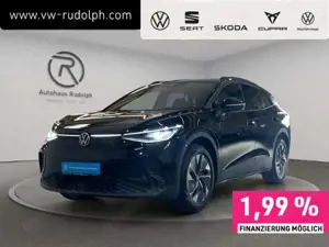 Volkswagen ID.4 Pure 55 kWh / Navi LED ACC