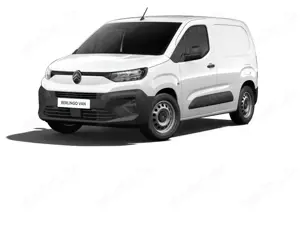 Citroen Berlingo Kasten L1+ HDI130 Automatik Extenso Klima LED Kame
