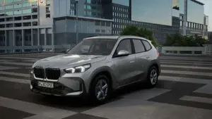 BMW X1 xDrive25e LED SpurAss AHK Navi ParkAss RFK