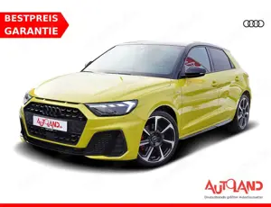 Audi A1 Sportback 30 TFSI S-Tronic S line LED Navi