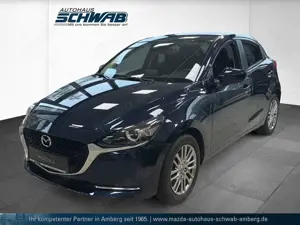 Mazda 2 L SKYACTIV-G 90 M Hybrid 6GS AL-SPORTS NAV Mazda2