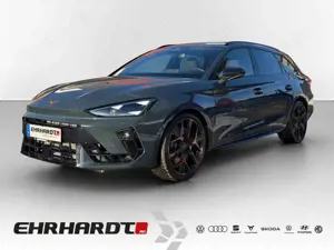 CUPRA Leon Sportstourer 2.0 TSI DSG 4Drive VZ COPPER DCC A...