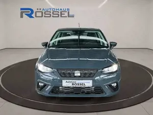 SEAT Ibiza 1.0 MPI Hola!  Alu 15" Tempomat LED PDC