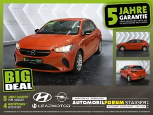 Opel Corsa F 1.2 Edition SpurH