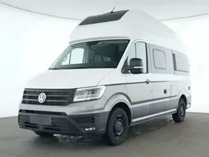 Volkswagen Crafter Grand California 600 LED SOLAR NP:105.000€