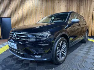 Volkswagen Tiguan Allspace TSI DSG *Navi*Kam*AHK*Head*Pano*