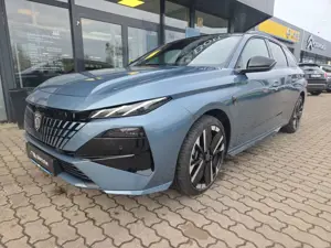 Peugeot 308 SW Hybrid 145 GT Bild 1