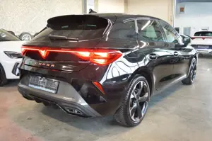 CUPRA Leon 1.5 eTSI DSG EDGE-PAKET|LED|R.KAMERA|ACC|18 Bild 3