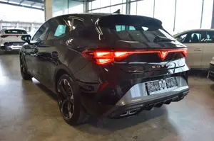 CUPRA Leon 1.5 eTSI DSG EDGE-PAKET|LED|R.KAMERA|ACC|18 Bild 2