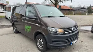 Volkswagen T6 Transporter