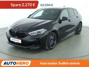BMW 135 M135i xDrive Aut.*NAVI*HUD*LED*ACC*
