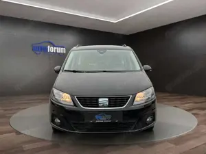 SEAT Alhambra Style DSG°7-SITZER°KAMERA°NAVI°DCC°ACC Bild 2