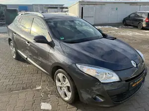 Renault Megane III Dynamique/1 Jahr Garantie- Tüv Neu