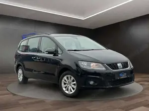 SEAT Alhambra Style DSG°7-SITZER°KAMERA°NAVI°DCC°ACC Bild 3