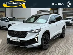 Renault Espace VI Esprit Alpine E-Tech Hybrid 7-Sitzer HUD Panora