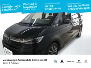 Volkswagen T7 Multivan T7 Multivan 1.4 TSI DSG eHybrid Energetic AHK Na