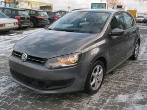 Volkswagen Polo V 1.2 Comfortline *5-türig+PDC+KLima*