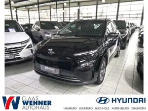 Hyundai KONA Hyundai (100kW) SELECT-Paket Digitales Cockpit ACC