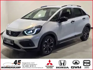 Honda Jazz Crosstar 1,5 Advance  Automatik+LED+Navi+ACC+Rückf