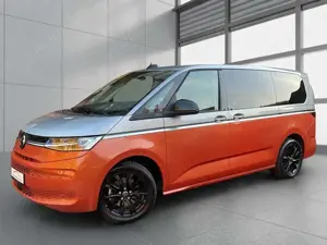 Volkswagen T7 Multivan Lang eHybrid Leder Pano ACC Matrix