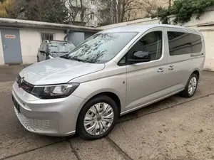 Volkswagen Caddy Maxi 2.0 TDI Klima Navi PDC Sitzheizung