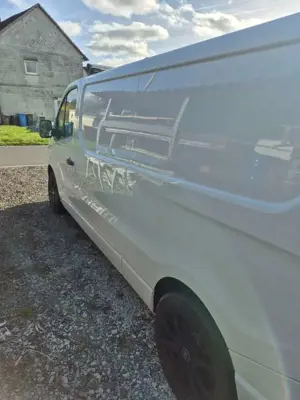 Renault Trafic L2H1 3,0t Komfort Bild 2